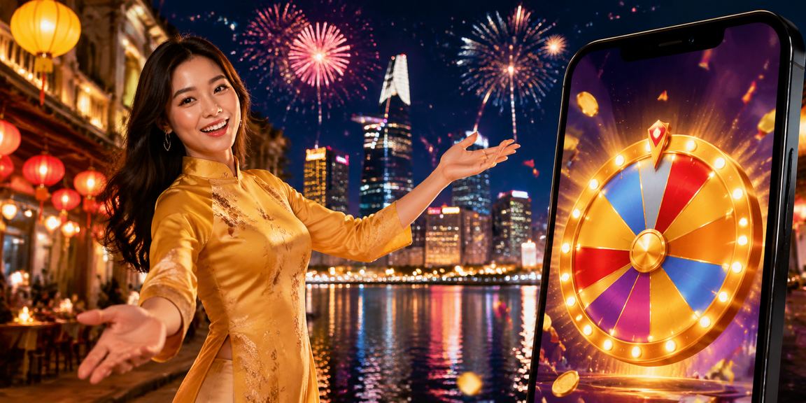Roulette và không khí chợ đêm Hồ Chí Minh – trải nghiệm casino k520