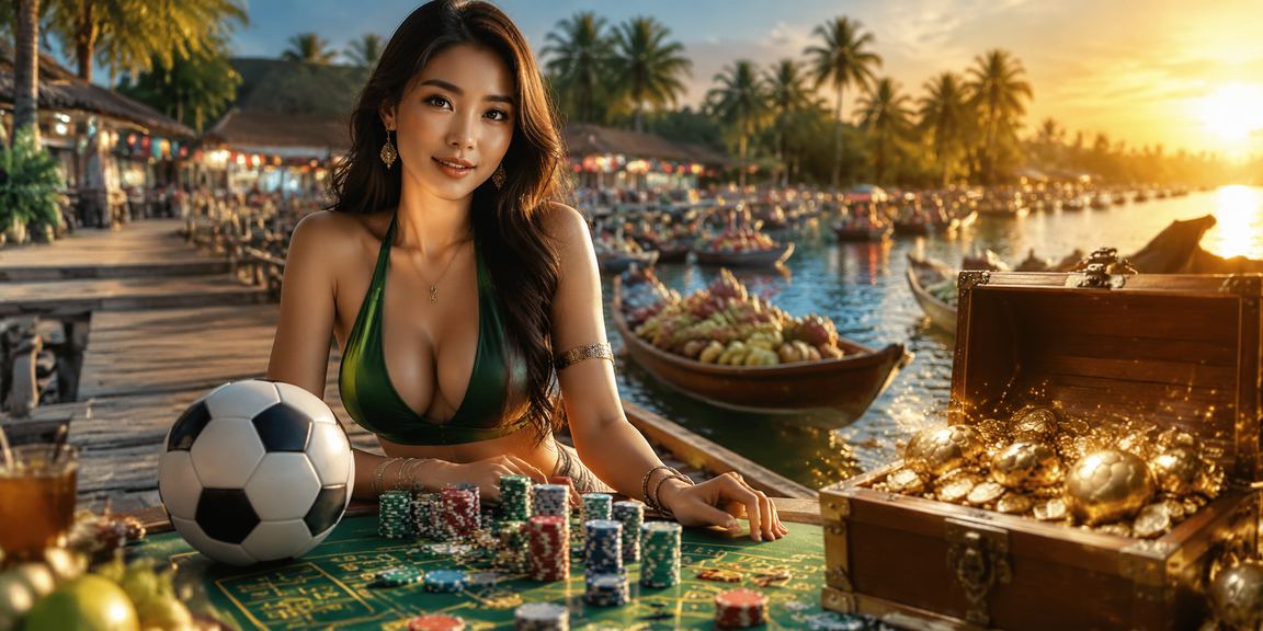 Người dùng theo dõi kết quả cá cược bóng đá trên ứng dụng di động tại vùng Mekong