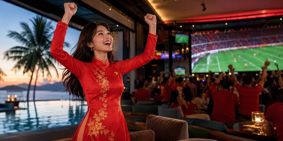 Trải nghiệm casino và cá cược tại Nha Trang với áo dài Việt Nam – k520