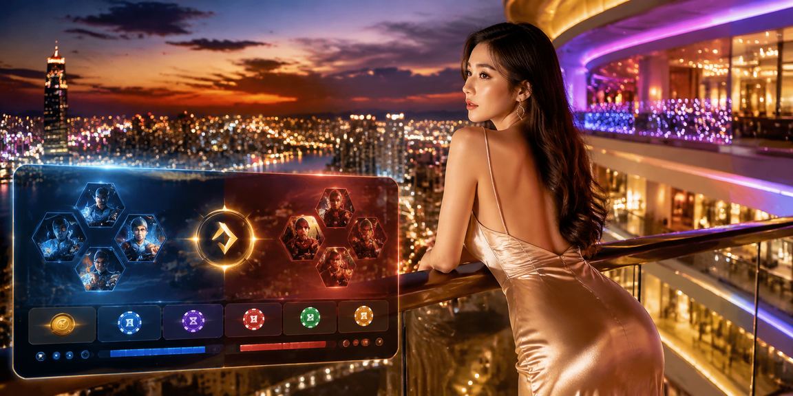 Cá cược esports và người chơi tại Ninh Bình – tích điểm VIP k520