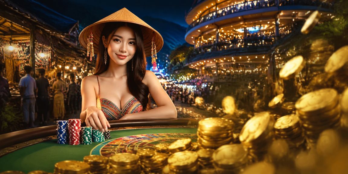 Cá cược và nón lá truyền thống tại Sapa – người dùng k520 trải nghiệm nền tảng