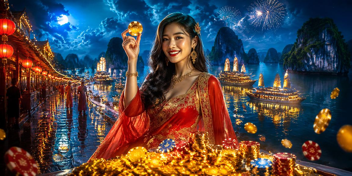 Trò chơi casino và cá cược trực tuyến mới nhất tại Việt Nam trên k520